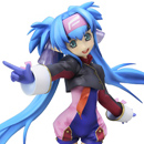 Macross Frontier <프론티어> 클랜 클랜 (마이크론 Ver.)