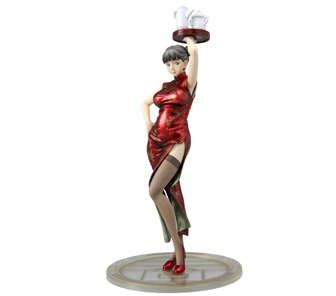 솔 인터내셔널 한정 LIMITEDSpirit of Wonder ～차이나씨의 역습～