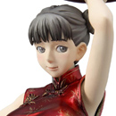 솔 인터내셔널 한정 LIMITEDSpirit of Wonder ～차이나씨의 역습～