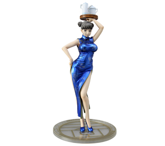 CORESpirit of Wonder ～차이나씨의 우울～