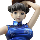 CORESpirit of Wonder ～차이나씨의 우울～