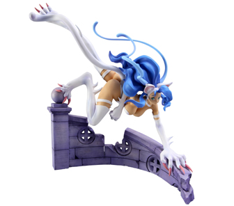 CAPCOMANIAX2 펠리시아