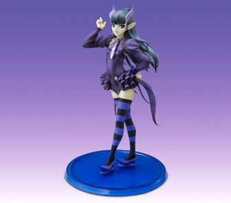 황동 레이터 엘레아~Niθver.~