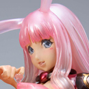 퀸즈 블레이드 P-6 천변의 자객 멜로나