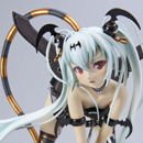 퀸즈게이트 문을 여는 사람 앨리스