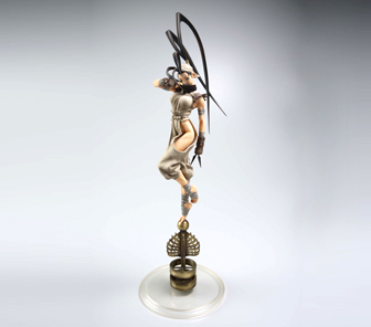 CAPCOMANIAX－캅코 매니악스－ 이부키