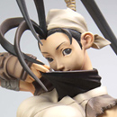 CAPCOMANIAX－캅코 매니악스－ 이부키