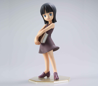 ワンピースCB-1 ニコ・ロビン