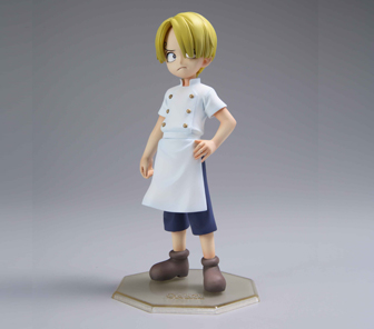 ワンピースCB-1 サンジ