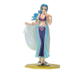 ONE PIECE 시리즈 NEO-2 네페르타리 비비