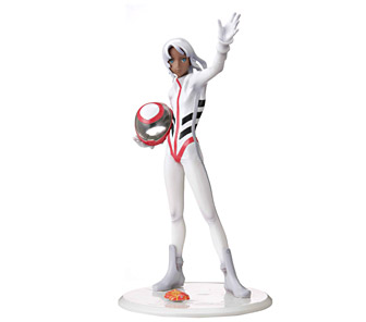 건담 아카이브 사이드 7 로랑 세악 (再販)