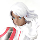 ガンダム・アーカイブス サイド7 ロラン・セアック(再販)