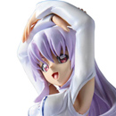 은빛 올린시스 테어