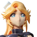 은빛 올린시스 세레나