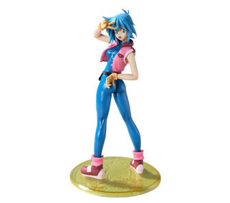 건담 아카이브스 사이드 6 앨런비 비어즐리