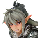 퀸즈 블레이드 P-2 역전 용병 ECHIDNA