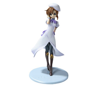 히구라시가 없을 때 류구 레나