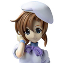 히구라시가 없을 때 류구 레나