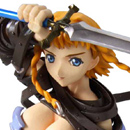 퀸즈 블레이드 유랑의 전사 레이나