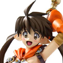 퀸즈 블레이드 숲의 번인 노와