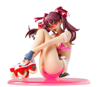 에어·기어 야산 야시고(사과)