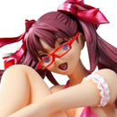 에어·기어 야산 야시고(사과)