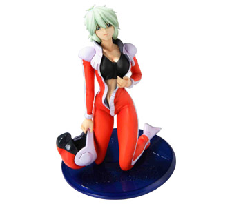 건담 아카이브스 4 아이나 사할린