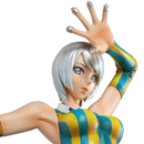 카라 쿠리 서커스 재가 엘레오놀 [시로가네]