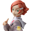 SUNRISE·EDITION:01 사라·코다마