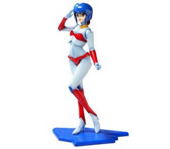 MACHINE ROBO REVENGE OF CRONOS 레이나 스톨