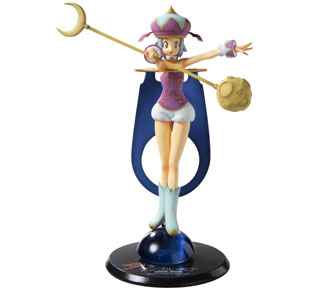 Sergeant Frog ·2 MYSTIC-HEROINES 앙골 모어