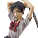 BLOOD + 소리 무소야