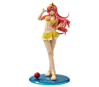 건담 아카이브스 사이드 3 미어 캠벨