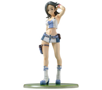 유레카 세븐 타르호