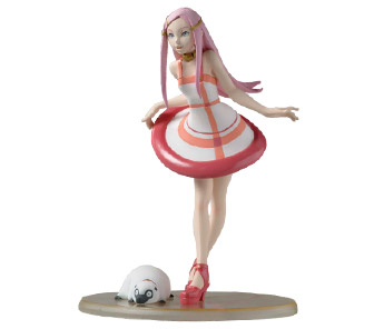 유레카 세븐 아네모네