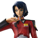 RAHDX 시리즈 Mobile Suit Gundam SEED DESTINY · 2 ATHRUN ZALA