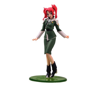 Mobile Suit Gundam SEED DESTINY 메이린 호크