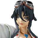 센고쿠 캐논 큰 가슴 날뛰기