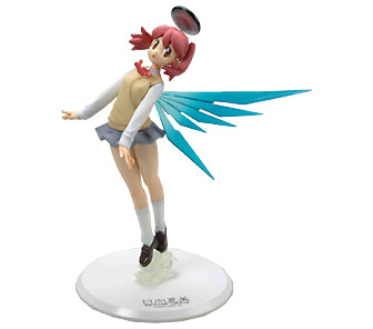 Sergeant Frog HINATA-HEROINES 히나타 나츠미