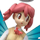 Sergeant Frog HINATA-HEROINES 히나타 나츠미