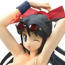 Sergeant Frog HINATA-HEROINES 히나타 가을