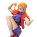 선데이 히로인 셀렉션·Ⅰ 사상 최강의 제자 켄이치 풍림사 미우