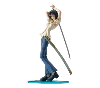 ONE PIECE 시리즈 III 타시기