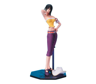 ONE PIECE 시리즈 Ⅱ 니코 로빈