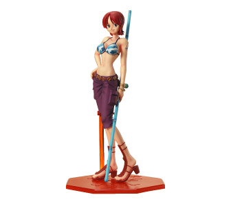 ONE PIECE 시리즈 나미