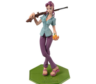 ONE PIECE 시리즈 Ⅳ 벨메르