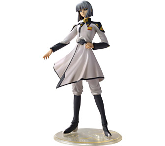 Mobile Suit Gundam SEED DESTINY · 3 이자크 줄