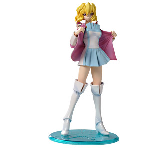 Mobile Suit Gundam SEED DESTINY · 3 스텔라 루쉐 (Ver.2)