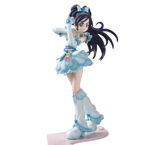 프리큐어 MaxHeart 큐어 화이트