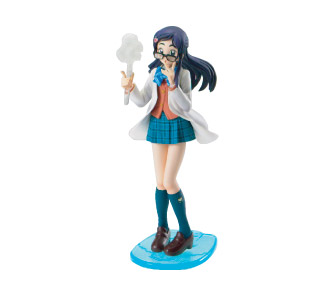 Pretty Cure Series 유키죠 호노카